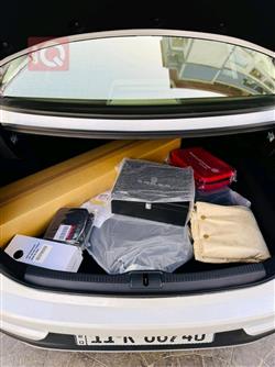 تويوتا كراون